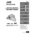 JVC GZ-MG67EX Owners Manual JVC GZ-MG67EX Owners Manual