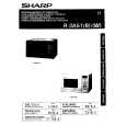 SHARP R3A51 Owners Manual SHARP R3A51 Owners Manual