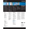 SONY PCVRS612P Owners Manual SONY PCVRS612P Owners Manual