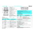 WHIRLPOOL BBZH 3000 Quick Start WHIRLPOOL BBZH 3000 Quick Start