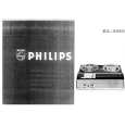 PHILIPS EL-3552 Owners Manual PHILIPS EL-3552 Owners Manual