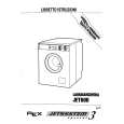 REX-ELECTROLUX JET600 Owners Manual REX-ELECTROLUX JET600 Owners Manual