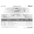 BAUKNECHT GSI 4745 CTW-BR Owners Manual BAUKNECHT GSI 4745 CTW-BR Owners Manual