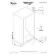WHIRLPOOL EV070FXRQ00 Parts Catalog WHIRLPOOL EV070FXRQ00 Parts Catalog