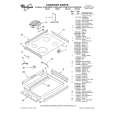 WHIRLPOOL GY396LXPB00 Parts Catalog WHIRLPOOL GY396LXPB00 Parts Catalog