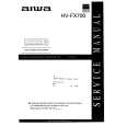 AIWA TN6500 Service Manual AIWA TN6500 Service Manual