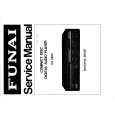 FUNAI CD5503 Service Manual FUNAI CD5503 Service Manual