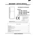SHARP SJ-68L-T2A Service Manual SHARP SJ-68L-T2A Service Manual