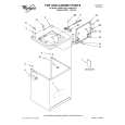 WHIRLPOOL GSQ9611KQ1 Parts Catalog WHIRLPOOL GSQ9611KQ1 Parts Catalog