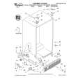 WHIRLPOOL GD22DCXHT01 Parts Catalog WHIRLPOOL GD22DCXHT01 Parts Catalog