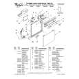 WHIRLPOOL DU912PFGB2 Parts Catalog WHIRLPOOL DU912PFGB2 Parts Catalog