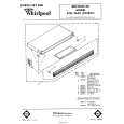 WHIRLPOOL RCH3660 Parts Catalog WHIRLPOOL RCH3660 Parts Catalog