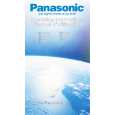 PANASONIC CT-13R32C Owners Manual PANASONIC CT-13R32C Owners Manual