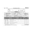 BAUKNECHT GSF 5369 ETW-BR Owners Manual BAUKNECHT GSF 5369 ETW-BR Owners Manual
