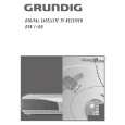 GRUNDIG DTR1100 Owners Manual GRUNDIG DTR1100 Owners Manual
