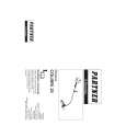 PARTNER B321-380 Owners Manual PARTNER B321-380 Owners Manual