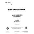 WHIRLPOOL 4KUDA220T2 Parts Catalog WHIRLPOOL 4KUDA220T2 Parts Catalog