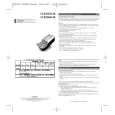 PHILIPS SCB3055NB/93 Owners Manual PHILIPS SCB3055NB/93 Owners Manual
