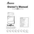 WHIRLPOOL ACF7225AW Owners Manual WHIRLPOOL ACF7225AW Owners Manual