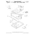 WHIRLPOOL GJC3034RB02 Parts Catalog WHIRLPOOL GJC3034RB02 Parts Catalog