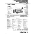 SONY DCRTRV320 Service Manual SONY DCRTRV320 Service Manual