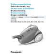 PANASONIC MCE761 Owners Manual PANASONIC MCE761 Owners Manual