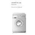 AEG LAVW1236-W Owners Manual AEG LAVW1236-W Owners Manual