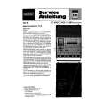 GRUNDIG C480 AUTOMATIC Service Manual GRUNDIG C480 AUTOMATIC Service Manual