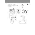 PHILIPS RQ1051/18 Owners Manual PHILIPS RQ1051/18 Owners Manual