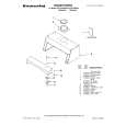WHIRLPOOL KHTU105RSS0 Parts Catalog WHIRLPOOL KHTU105RSS0 Parts Catalog