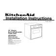 WHIRLPOOL KEBN100YBL0 Installation Manual WHIRLPOOL KEBN100YBL0 Installation Manual