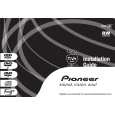 PIONEER DVR-810HS Owners Manual PIONEER DVR-810HS Owners Manual