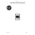 ELECTROLUX EKM6701X Owners Manual ELECTROLUX EKM6701X Owners Manual