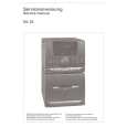 SCHNEIDER ML 25 Service Manual SCHNEIDER ML 25 Service Manual