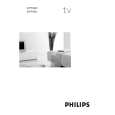 PHILIPS 21PT5401/12 Owners Manual PHILIPS 21PT5401/12 Owners Manual