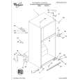 WHIRLPOOL 8ET20NKXFN02 Parts Catalog WHIRLPOOL 8ET20NKXFN02 Parts Catalog