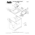 WHIRLPOOL IP45000 Parts Catalog WHIRLPOOL IP45000 Parts Catalog