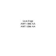 ARTHUR MARTIN ELECTROLUX AWT1286AA Owners Manual ARTHUR MARTIN ELECTROLUX AWT1286AA Owners Manual
