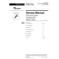 WHIRLPOOL ADG7350 Service Manual WHIRLPOOL ADG7350 Service Manual