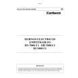 CORBERO HI5000I/1 Owners Manual CORBERO HI5000I/1 Owners Manual