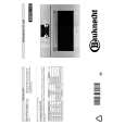 BAUKNECHT EMCHS 7140 IN Owners Manual BAUKNECHT EMCHS 7140 IN Owners Manual