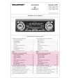 BLAUPUNKT Kansas DJ51 Circuit Diagrams BLAUPUNKT Kansas DJ51 Circuit Diagrams
