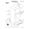 WHIRLPOOL ET18TKXDN03 Parts Catalog WHIRLPOOL ET18TKXDN03 Parts Catalog