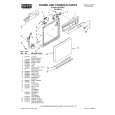 WHIRLPOOL WU1000Y1 Parts Catalog WHIRLPOOL WU1000Y1 Parts Catalog