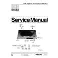 PHILIPS 70FP146 Service Manual PHILIPS 70FP146 Service Manual