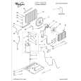 WHIRLPOOL ACM102XG1 Parts Catalog WHIRLPOOL ACM102XG1 Parts Catalog