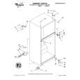 WHIRLPOOL ET14NKXDN01 Parts Catalog WHIRLPOOL ET14NKXDN01 Parts Catalog