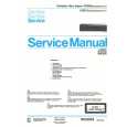PHILIPS CD600/00R Service Manual PHILIPS CD600/00R Service Manual