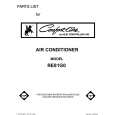 WHIRLPOOL RE81G0 Parts Catalog WHIRLPOOL RE81G0 Parts Catalog