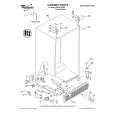 WHIRLPOOL GD25SFXHS02 Parts Catalog WHIRLPOOL GD25SFXHS02 Parts Catalog